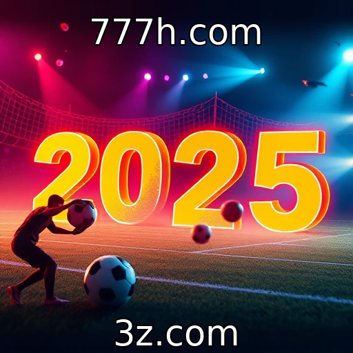 777h.com E-sports: Como as apostas podem mudar o jogo em 2025