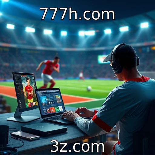 777h.com Cassinos online: como escolher a plataforma ideal para você