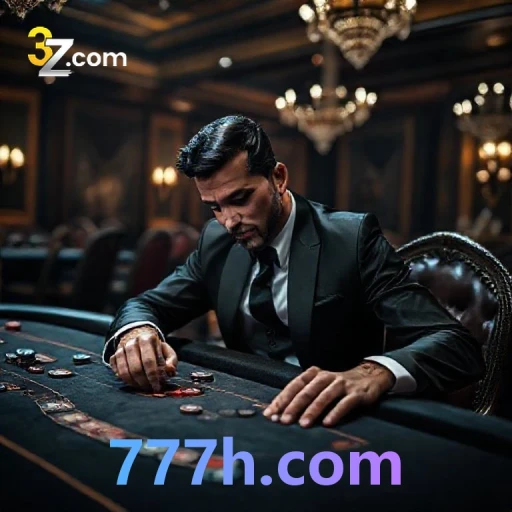 777h.com Login
