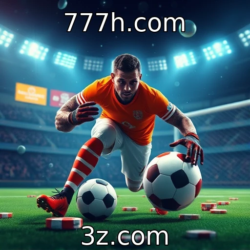 777h.com As apostas esportivas no Brasil: um novo fenômeno em ascensão