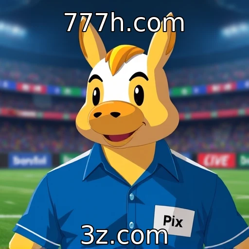 777h.com Apostas Esportivas: Como Analisar Jogos e Maximizar seus Lucros