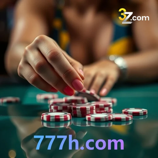 777h.com Promocao