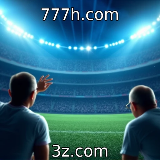 777h.com Apostas esportivas: as estratégias que garantem lucros consistentes