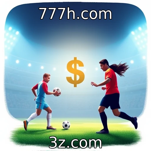 777h.com Apostas esportivas: como analisar e lucrar com suas estratégias