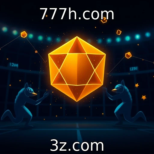 777h.com Apostas esportivas: como analisar partidas para maximizar seus ganhos